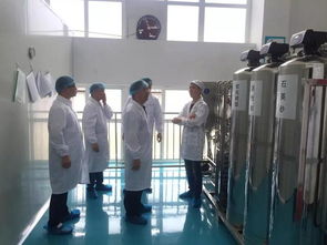 華中農業(yè)大學領導蒞臨菲朗生物工廠參觀交流，共話生物飼料研發(fā)新篇章